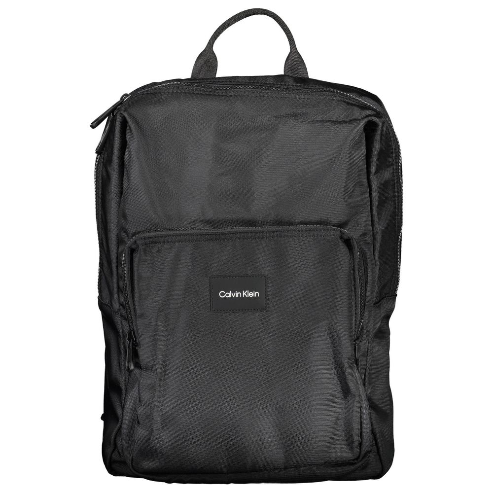Calvin Klein Polyester Backpack