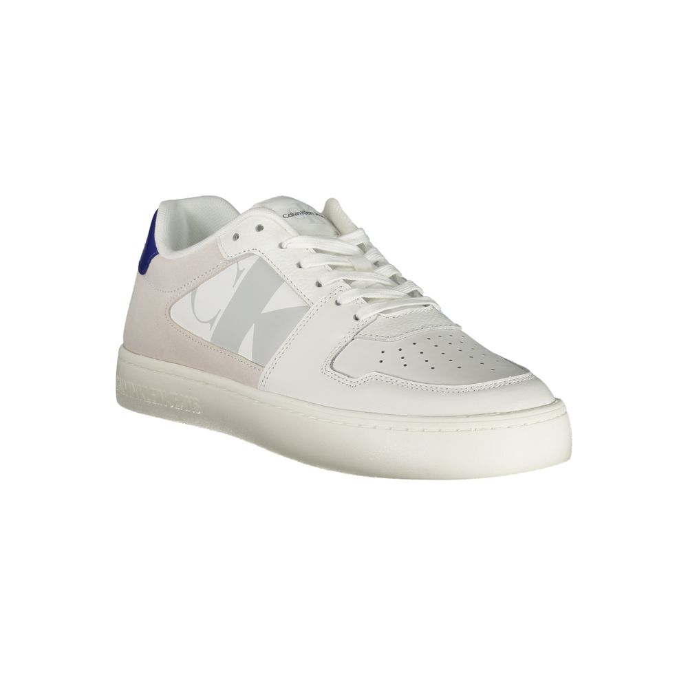 Calvin Klein Πολυεστερικό Sneaker