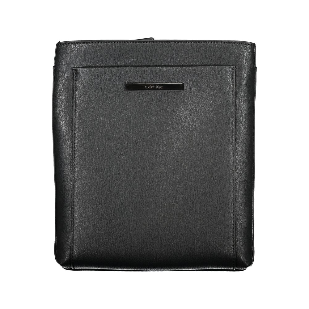 Calvin Klein Polyester Shoulder Bag