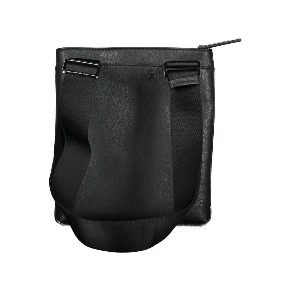 Calvin Klein Polyester Shoulder Bag
