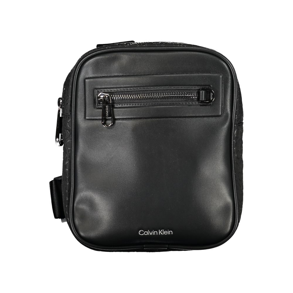 Calvin Klein Polyester Shoulder Bag