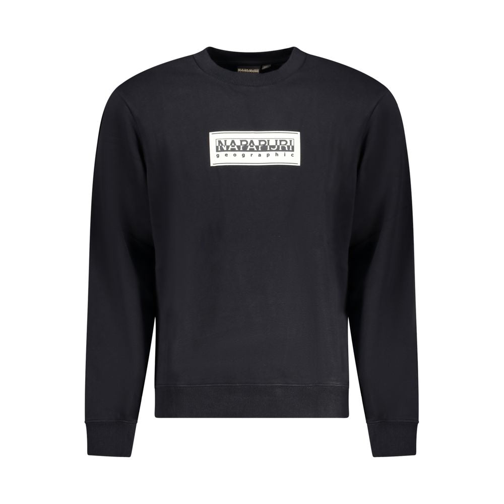 Napapijri Cotton Sweatshirt