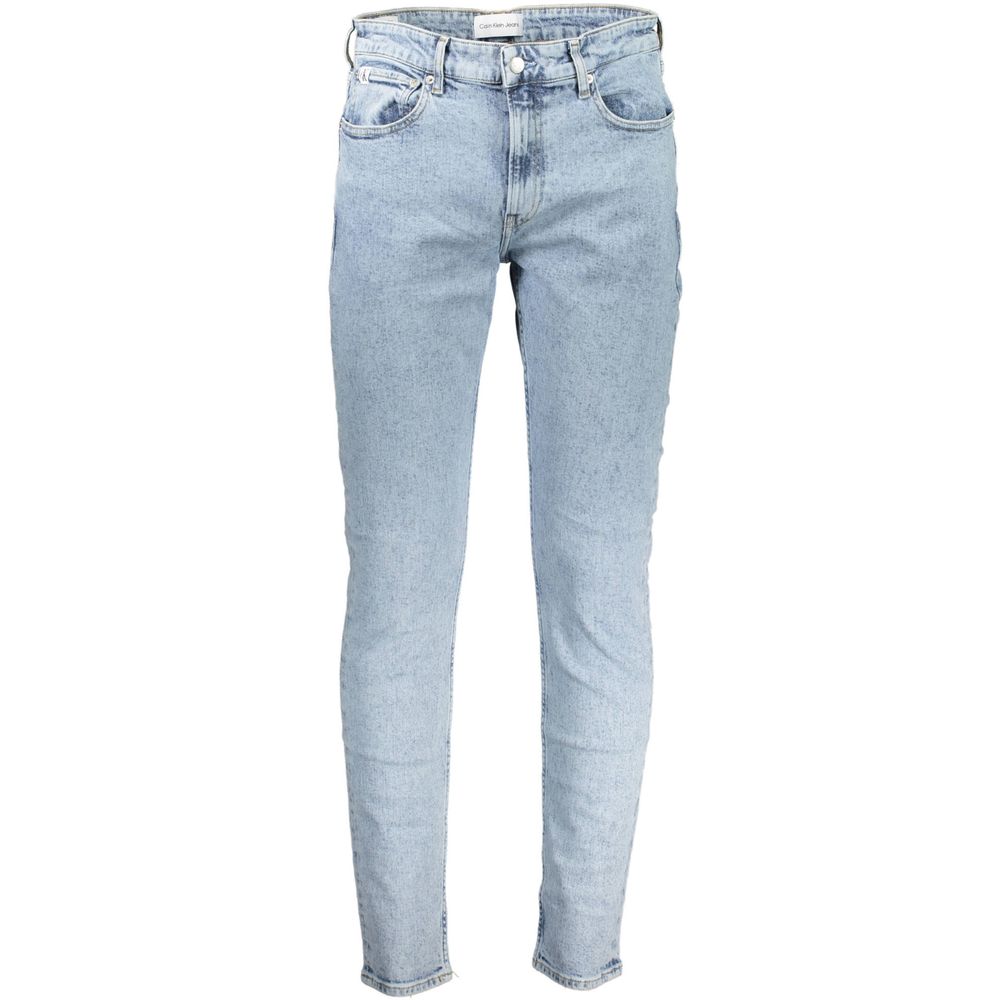 Calvin Klein Cotton Jeans