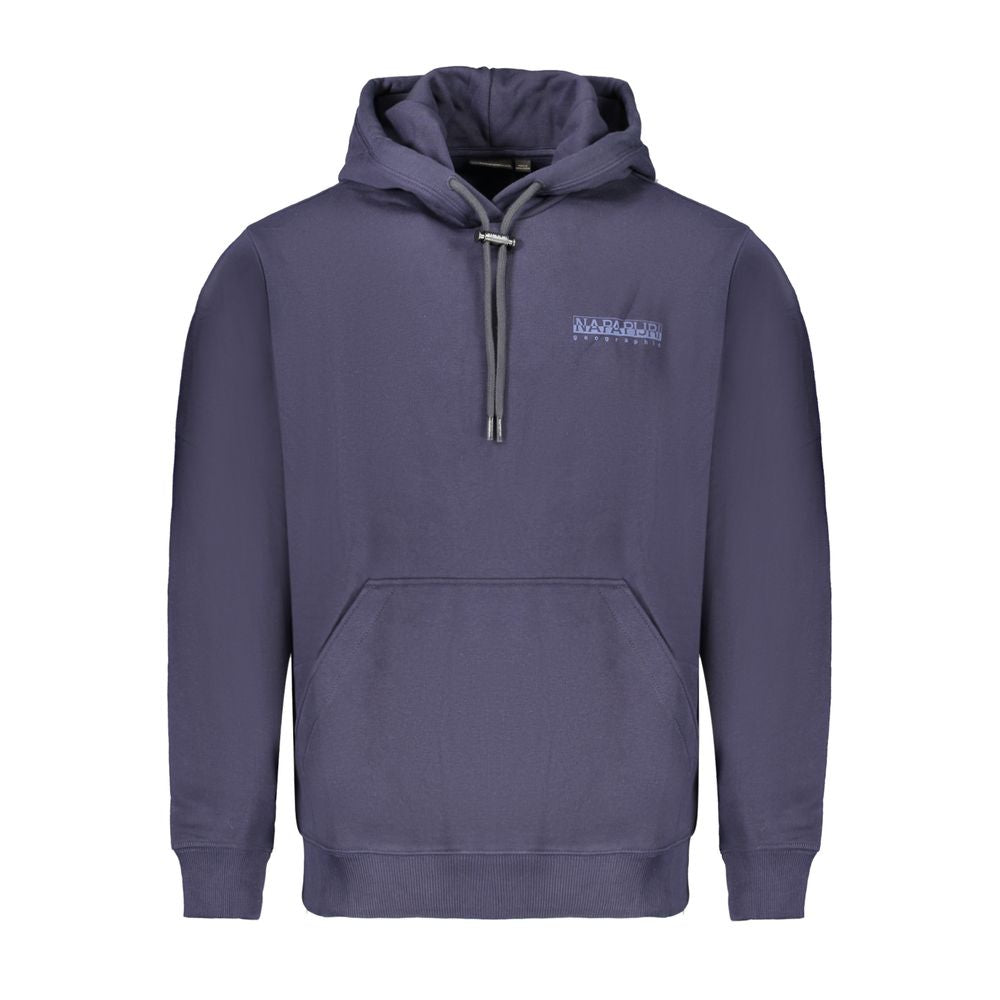 Napapijri Cotton Sweater
