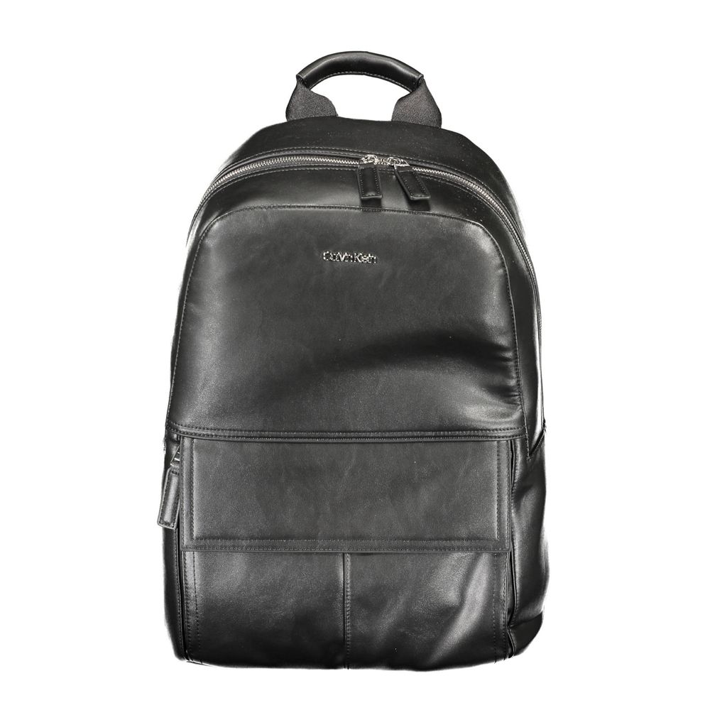 Calvin Klein Polyester Backpack