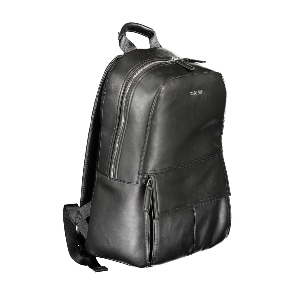 Calvin Klein Polyester Backpack