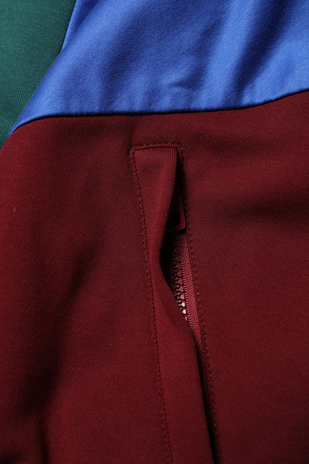 Dolce & Gabbana Cotton Bomber Jacket in Multicolor