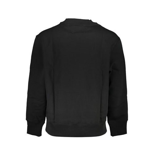 Calvin Klein Βαμβακερό Φούτερ