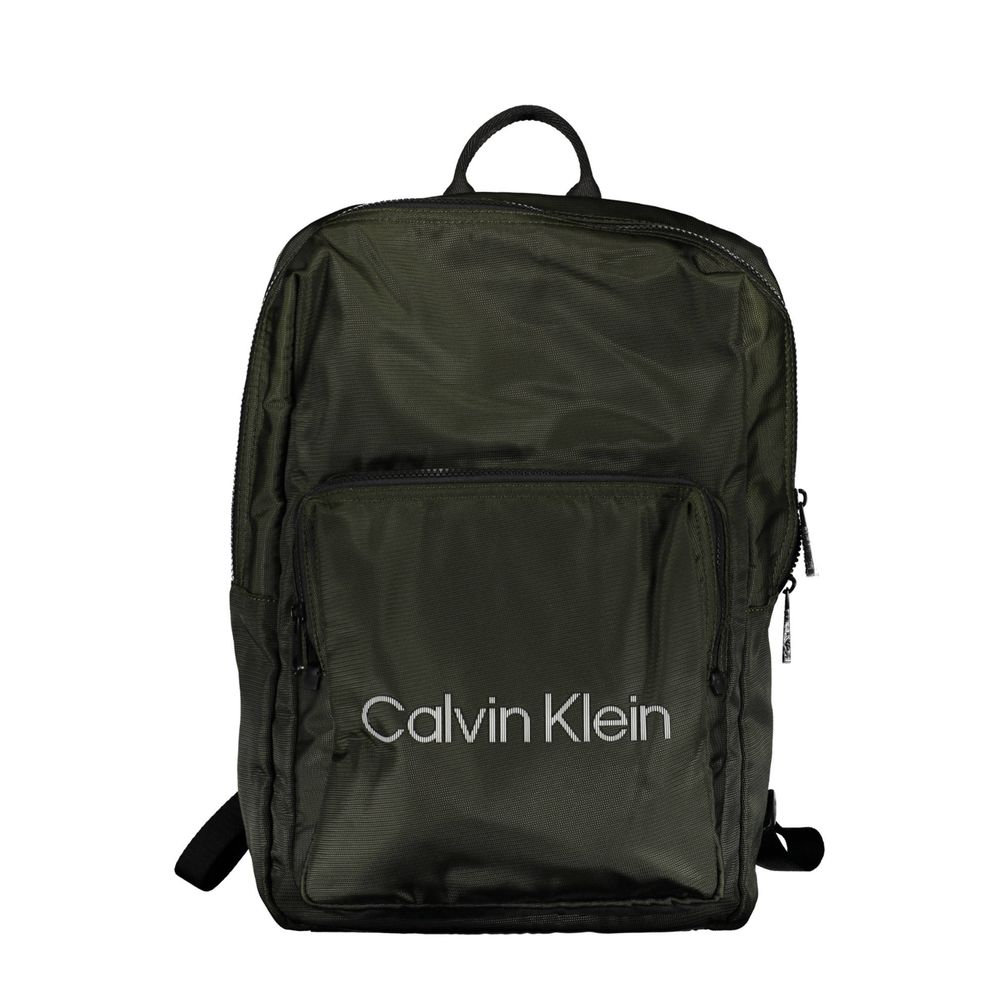 Calvin Klein Polyester Backpack