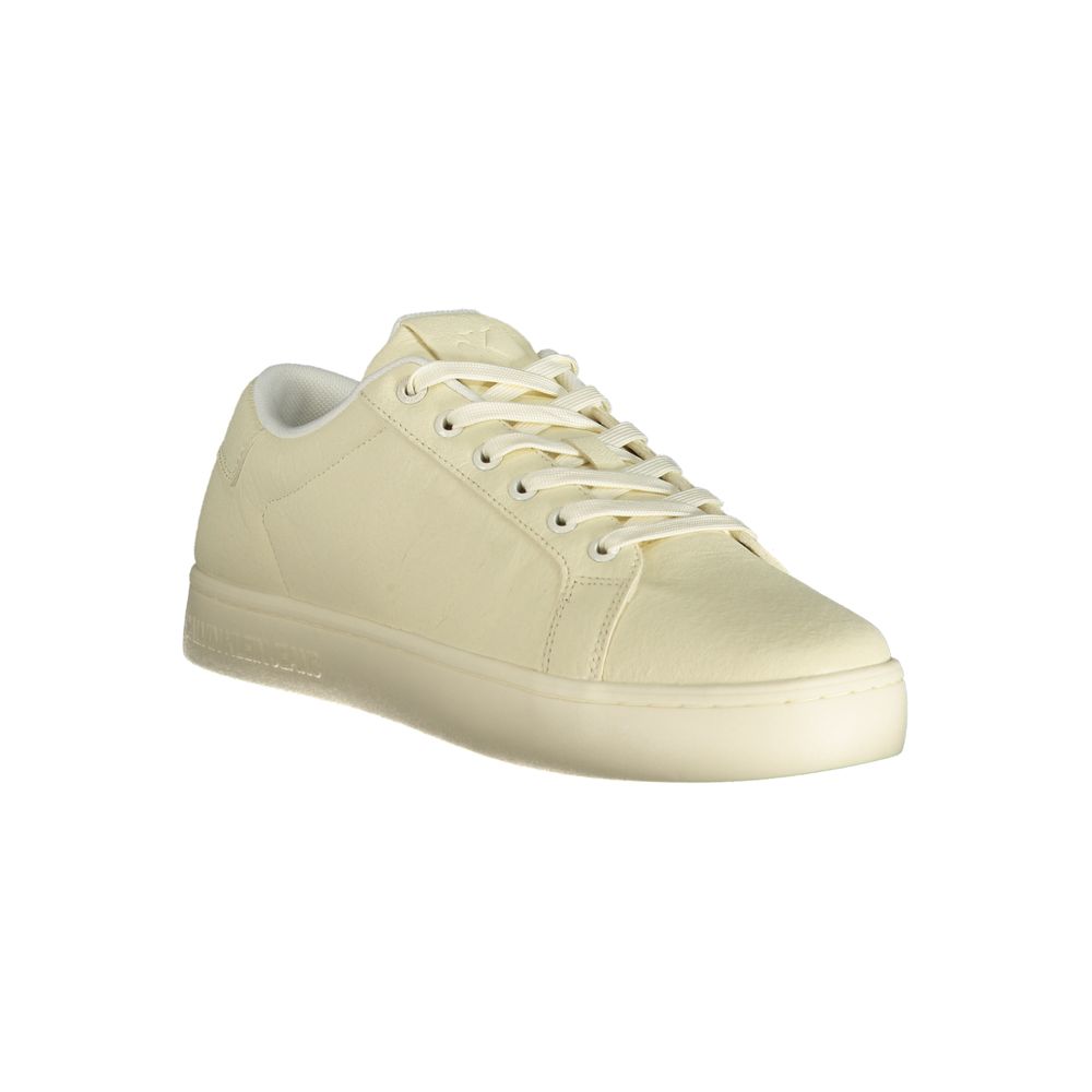Calvin Klein Polyester Sneaker