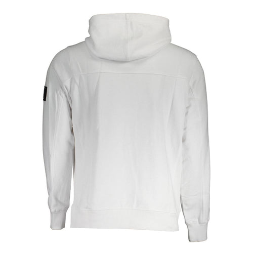 Calvin Klein Βαμβακερό Φούτερ