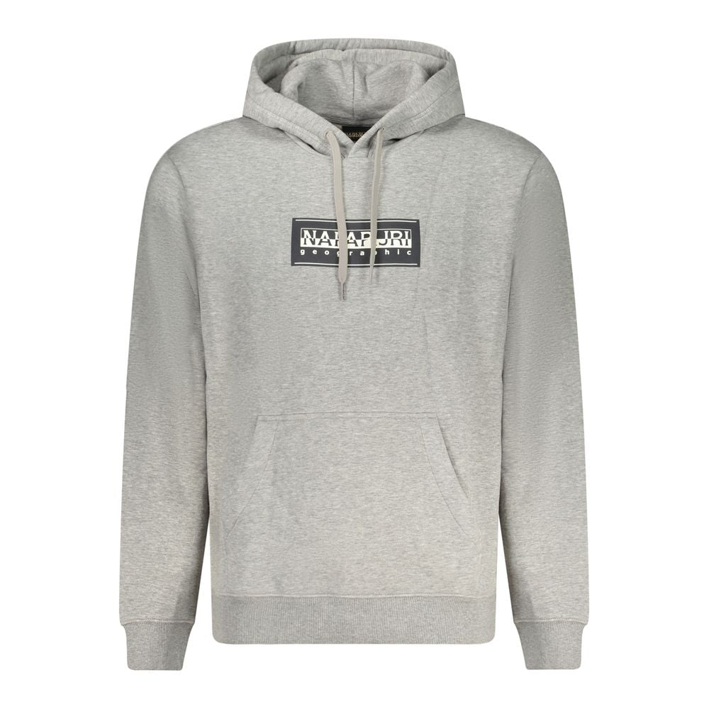 Napapijri Cotton Sweatshirt