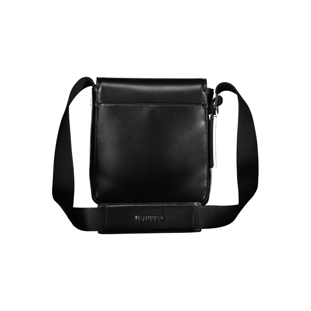Calvin Klein Polyester Shoulder Bag
