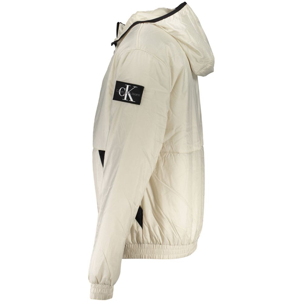 Calvin Klein Recycled Polyester Jacket