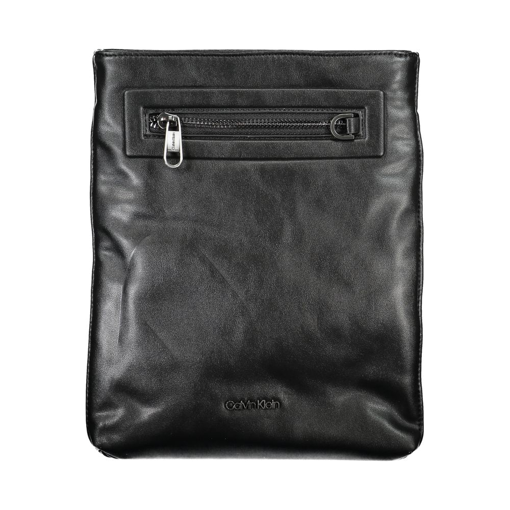 Calvin Klein Polyester Shoulder Bag