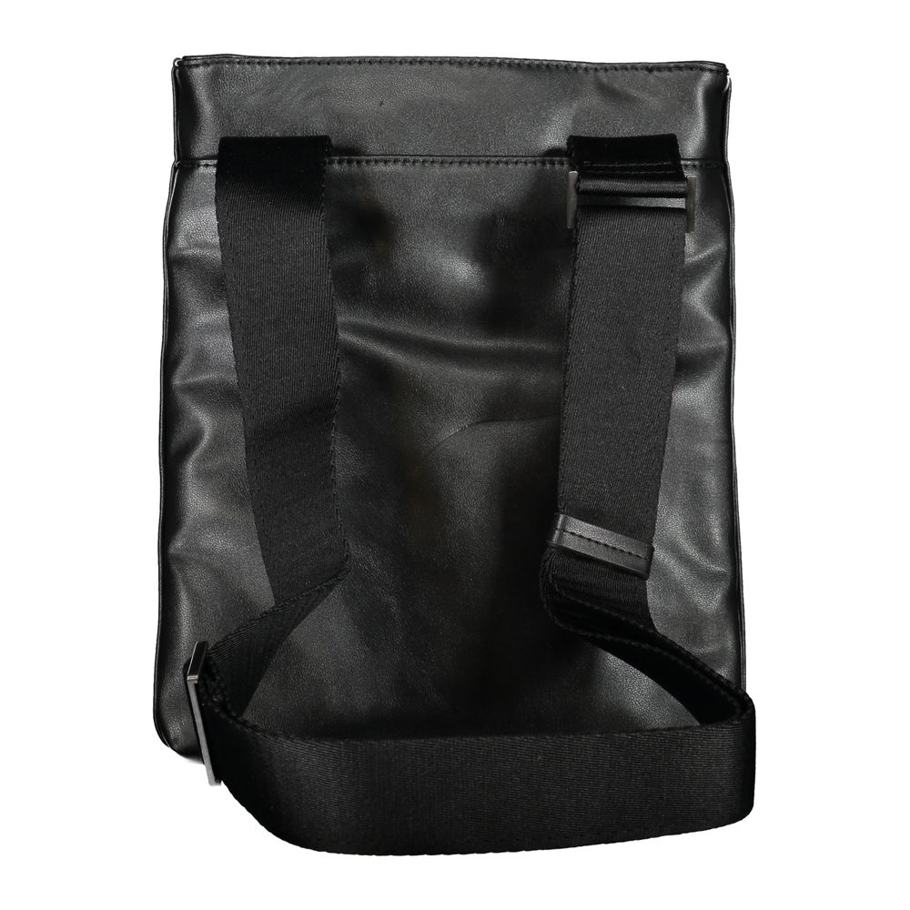Calvin Klein Polyester Shoulder Bag