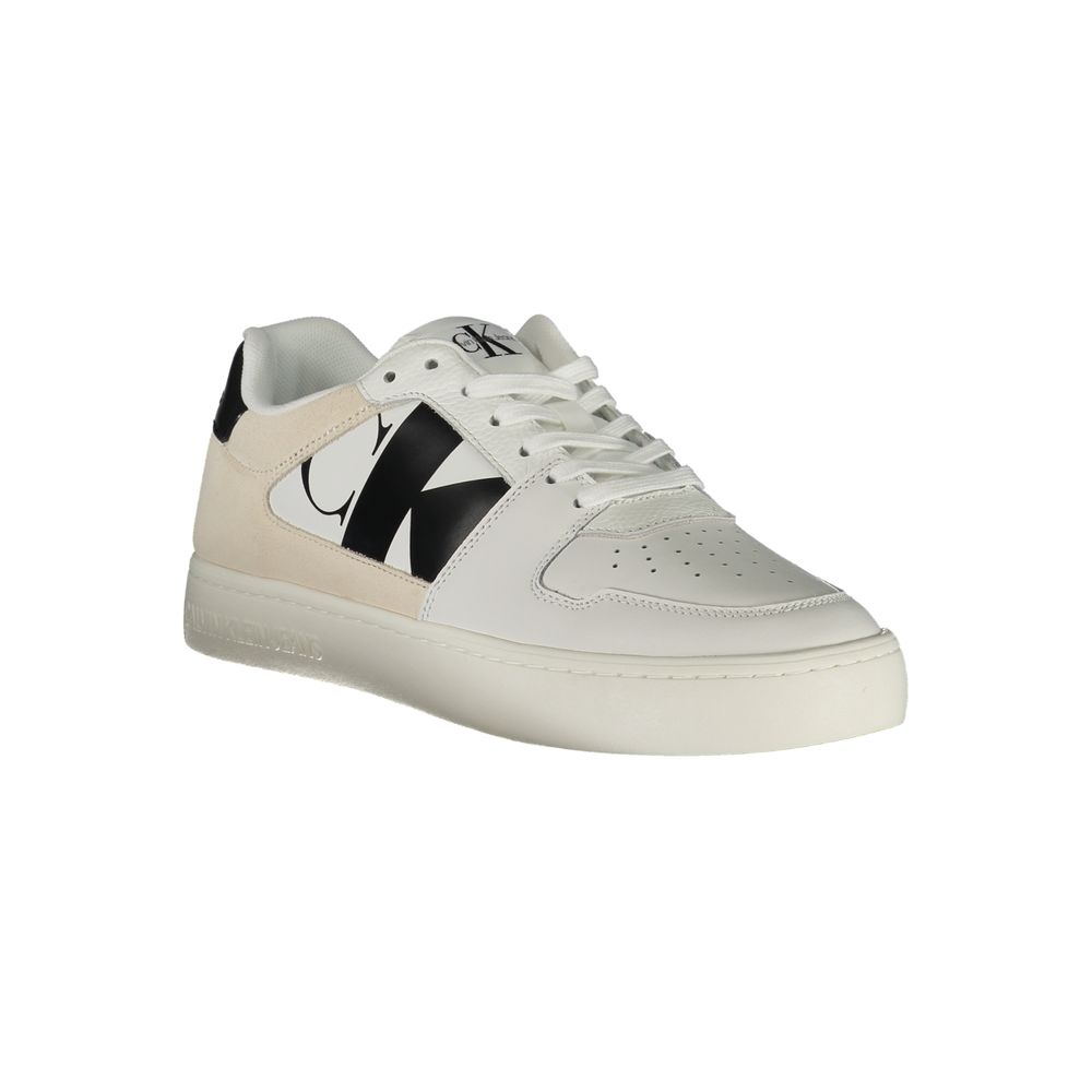 Calvin Klein Polyurethane Sneaker