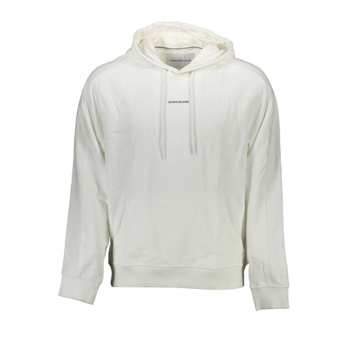 White Cotton Men Sweater mens luxury fashion - Mens Edit