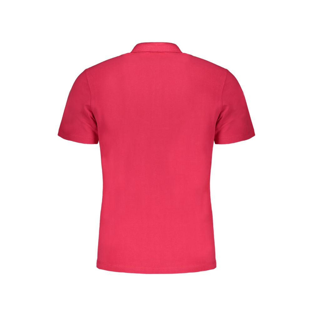 Napapijri Rosa Cotton Polo Shirt