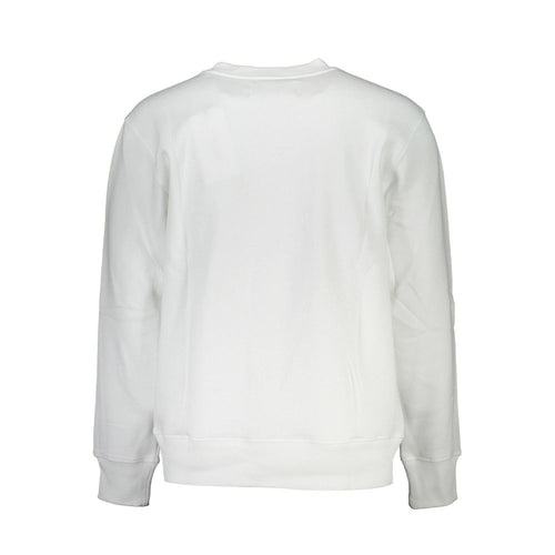 Calvin Klein Βαμβακερό Φούτερ