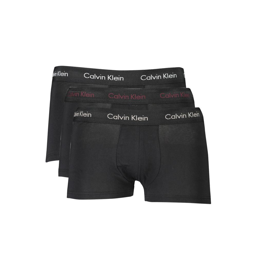 Nero Cotton Men's Boxer Brief Single mens luxury fashion - Mens Edit