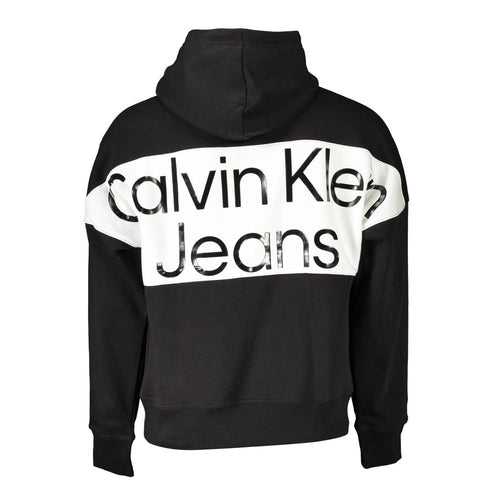 Calvin Klein Βαμβακερό Φούτερ
