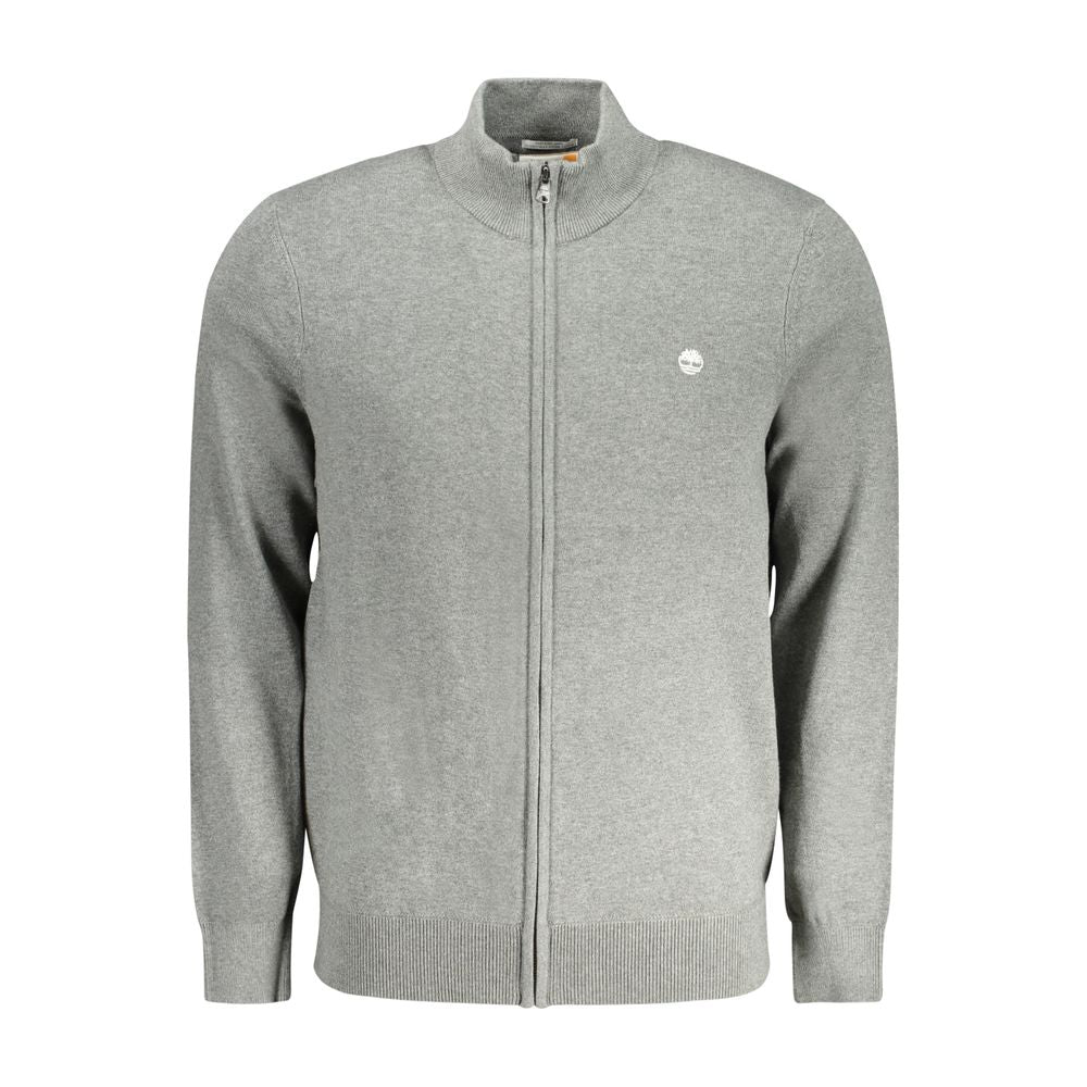 Timberland Organic Cotton Cardigan