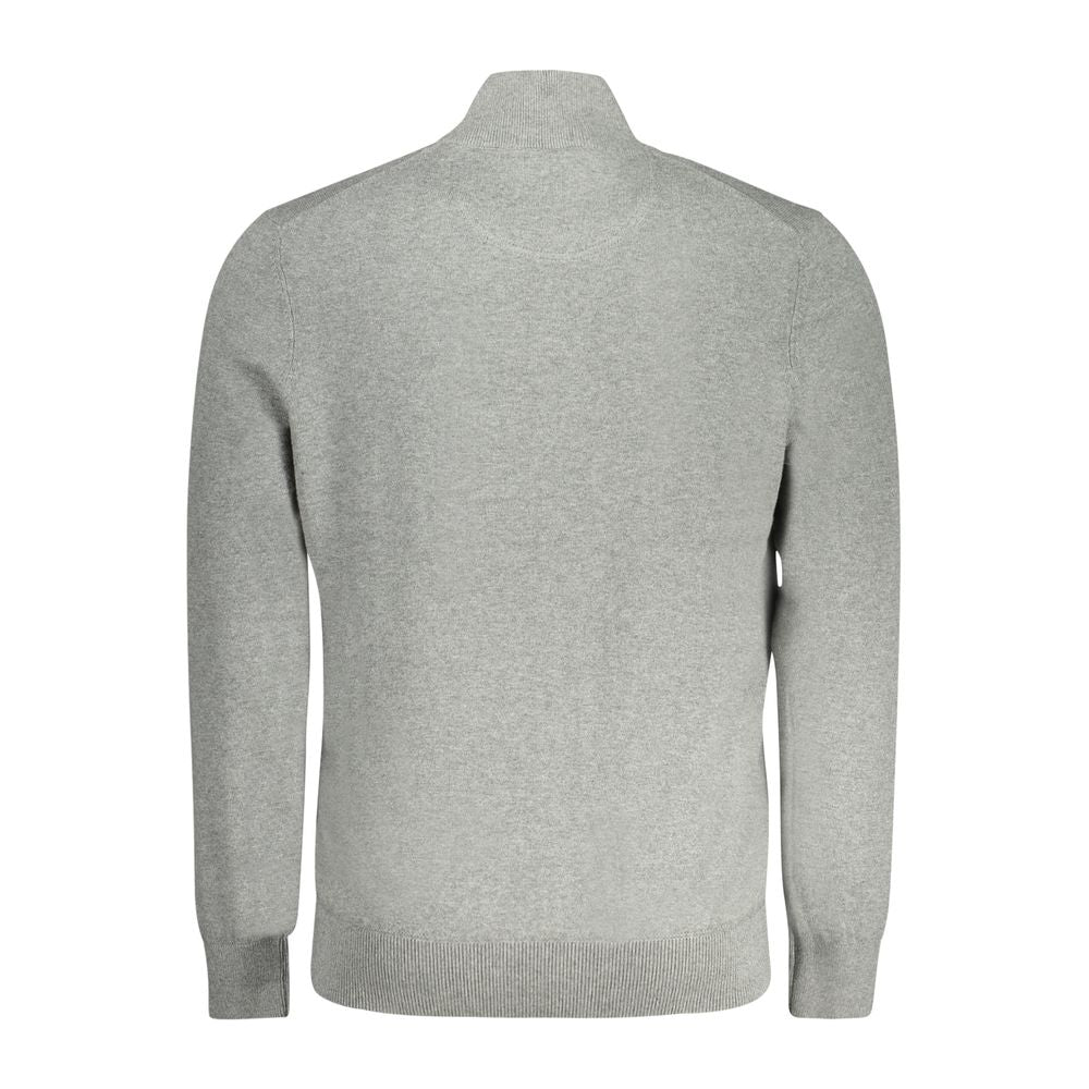 Timberland Organic Cotton Cardigan