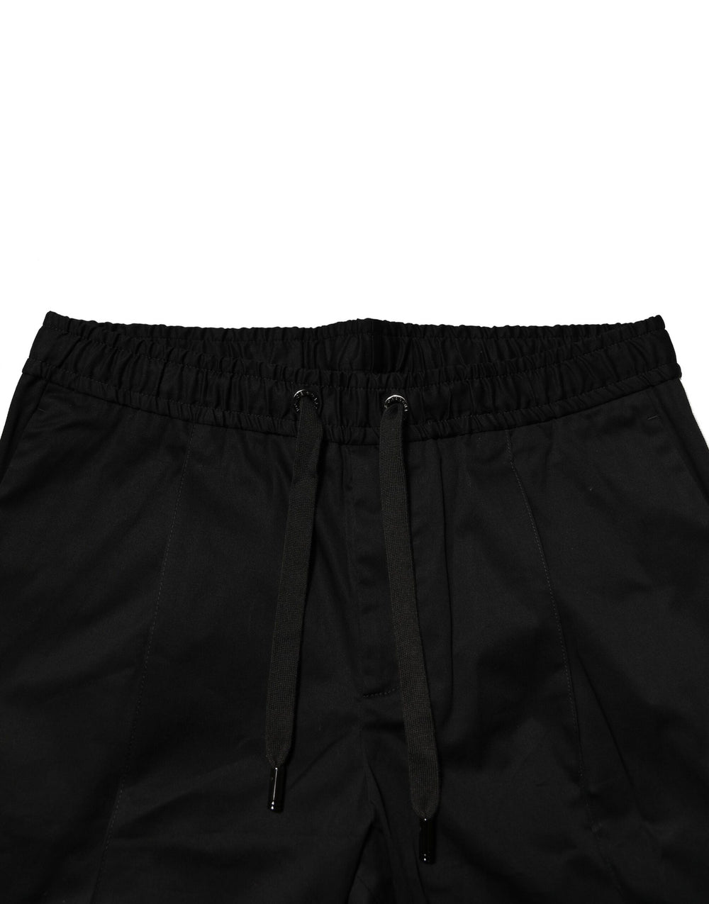 Dolce & Gabbana Cotton Jogger Pants in Black
