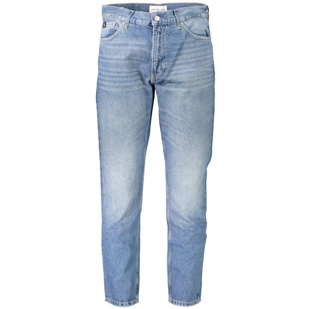 Calvin Klein Cotton Jeans