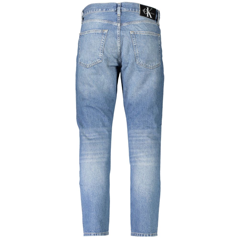 Calvin Klein Cotton Jeans