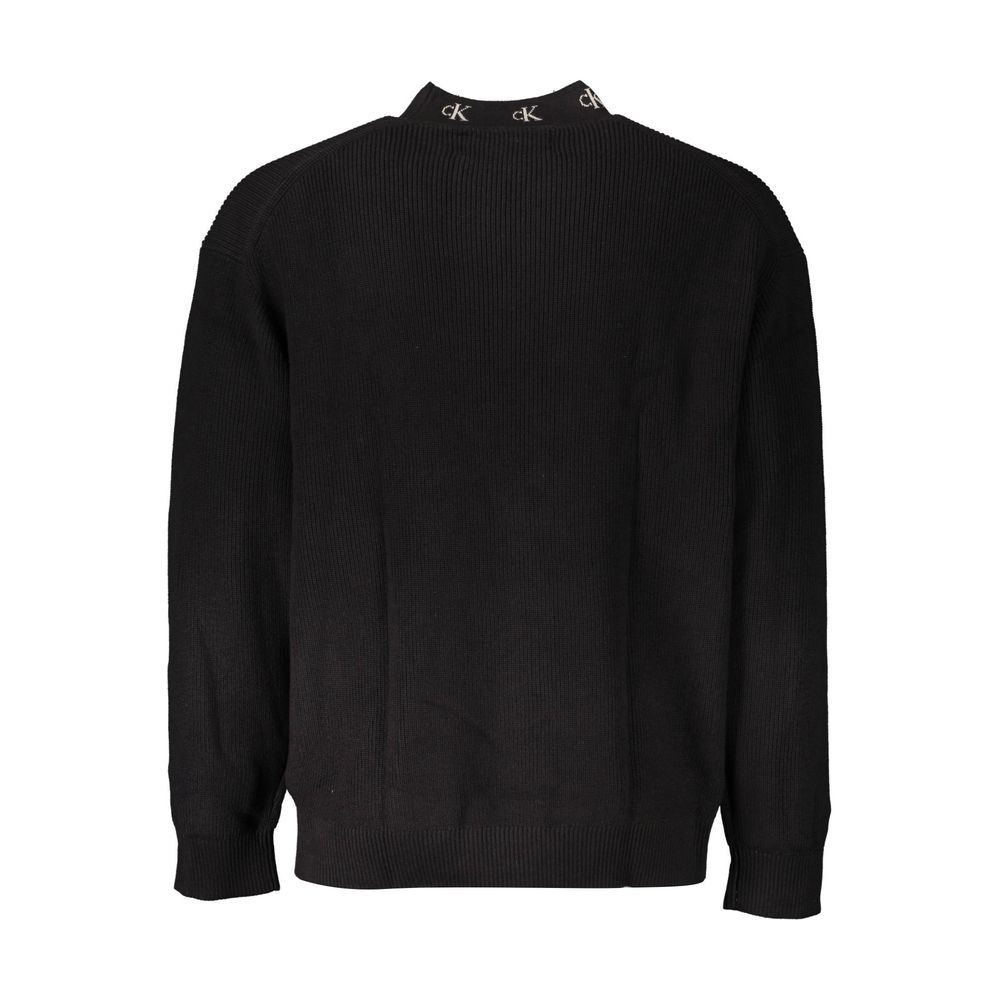 Calvin Klein Cotton Sweater
