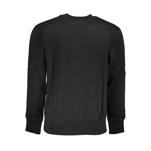 Calvin Klein Βαμβακερό Φούτερ