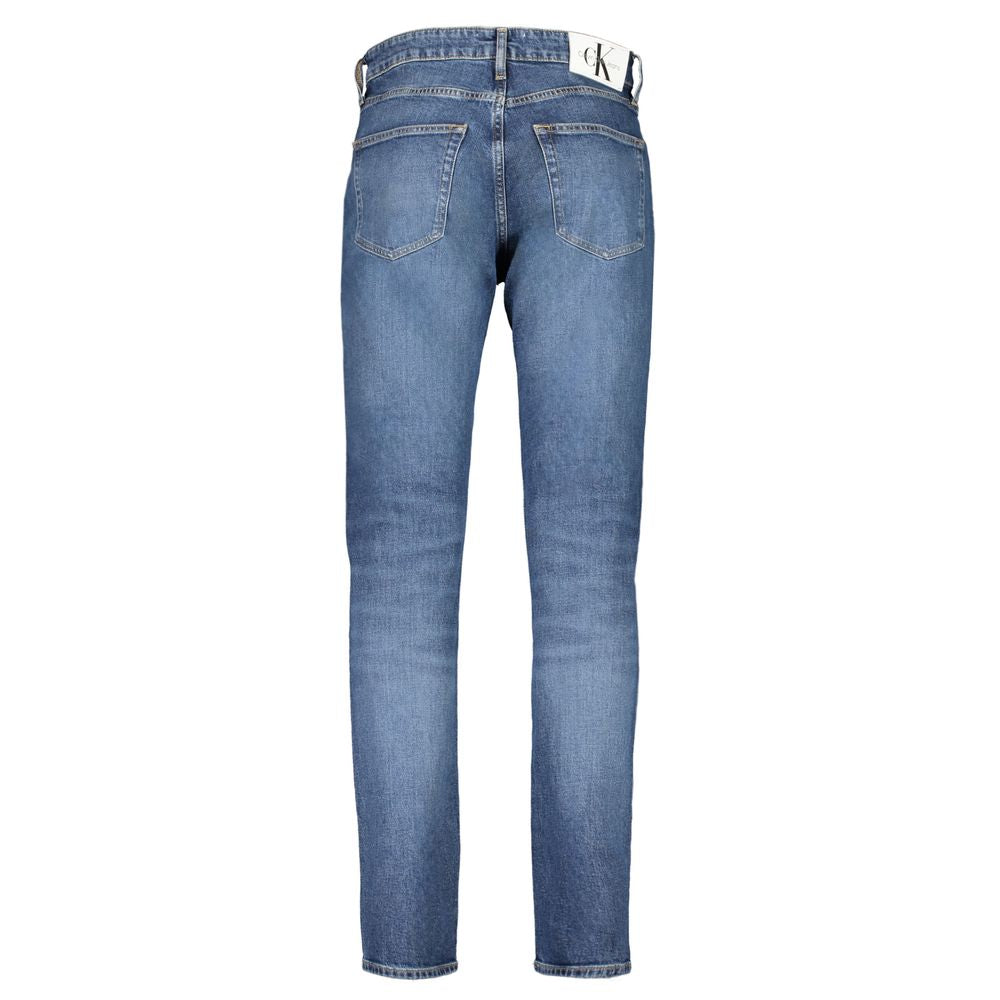 Calvin Klein Cotton Jeans