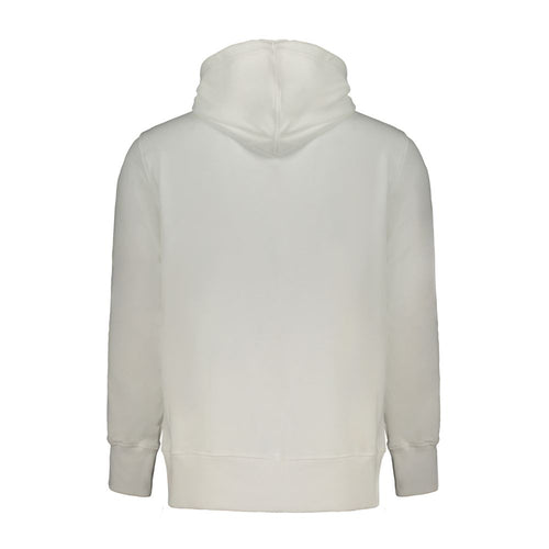 Calvin Klein Cotton Hooded Sweatshirt