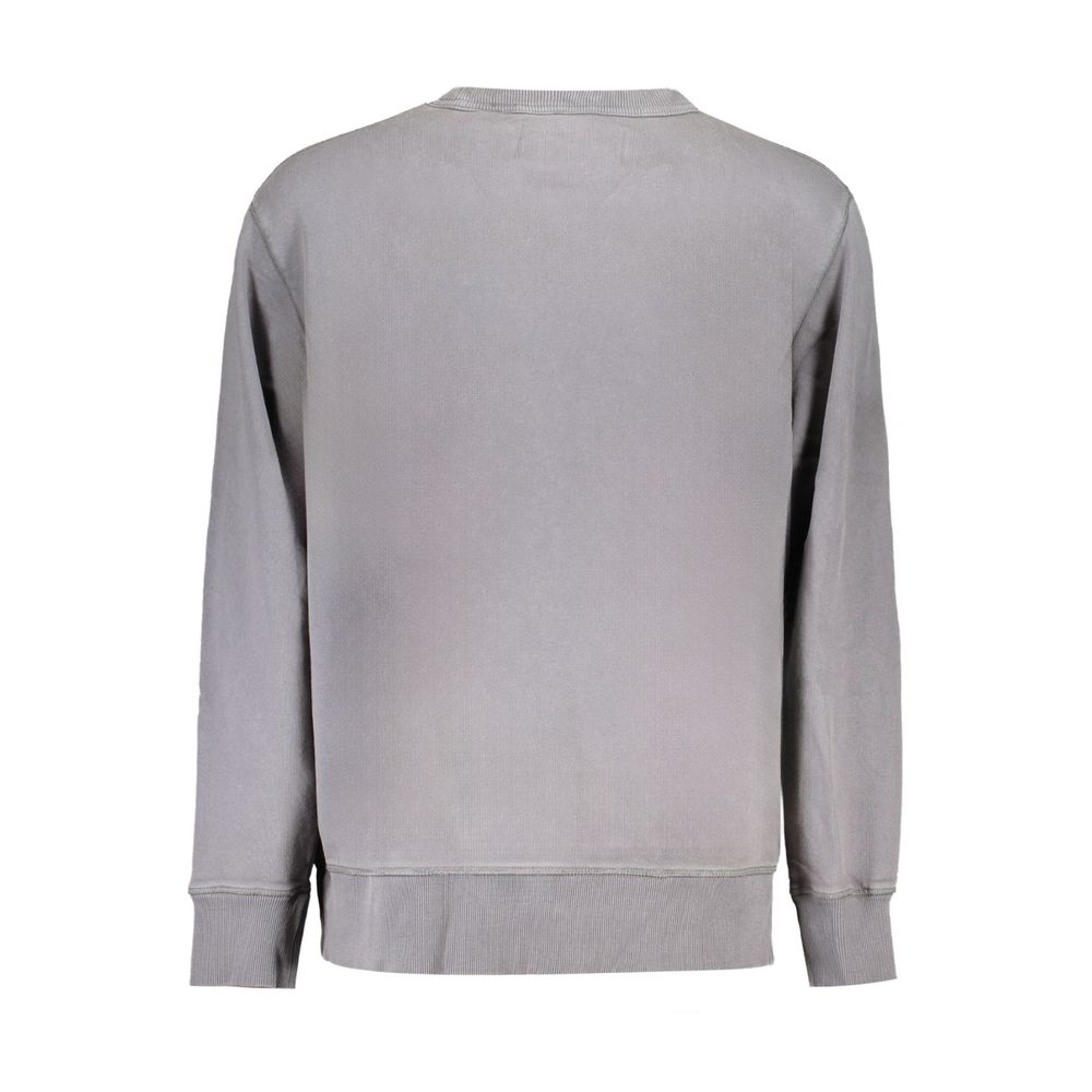 Calvin Klein Βαμβακερό Πουλόβερ