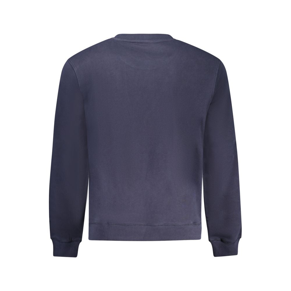 Napapijri Cotton Sweatshirt