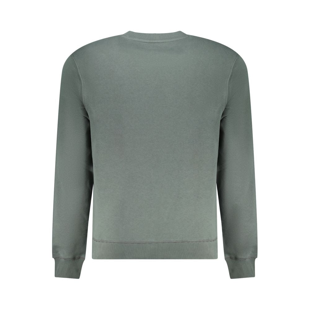 Napapijri Cotton Sweatshirt