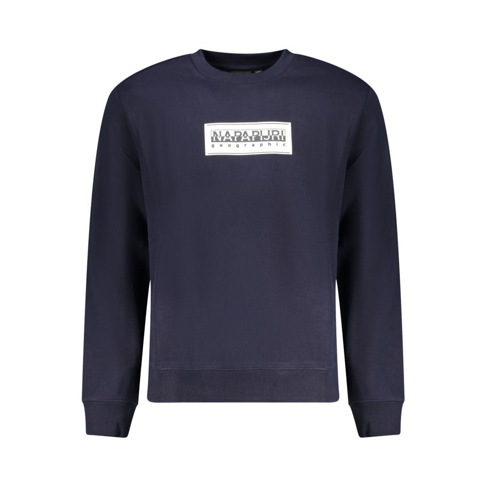 Napapijri Cotton Sweatshirt
