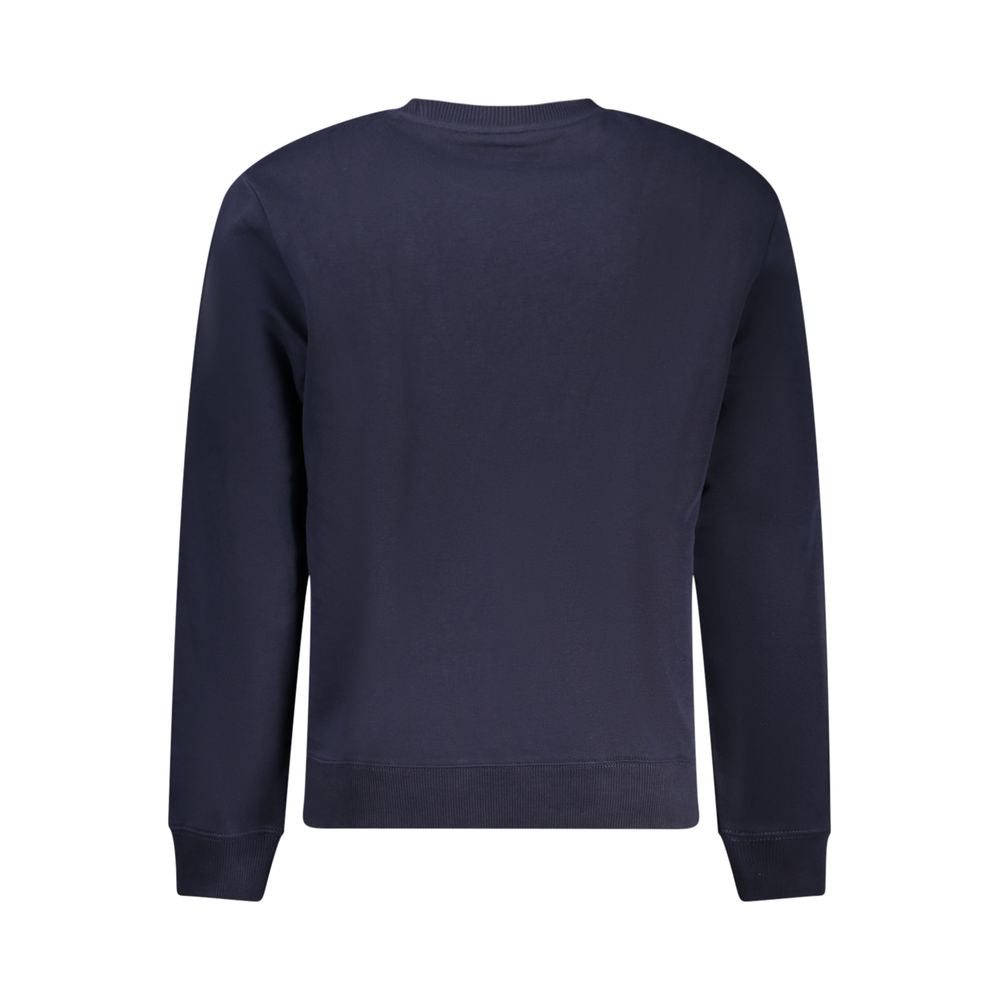 Napapijri Cotton Sweatshirt