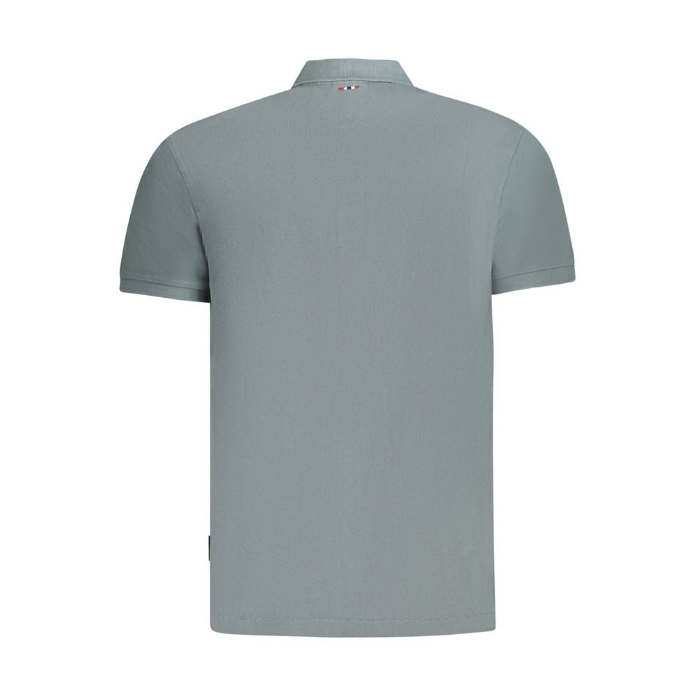 Napapijri Βαμβακερό Polo