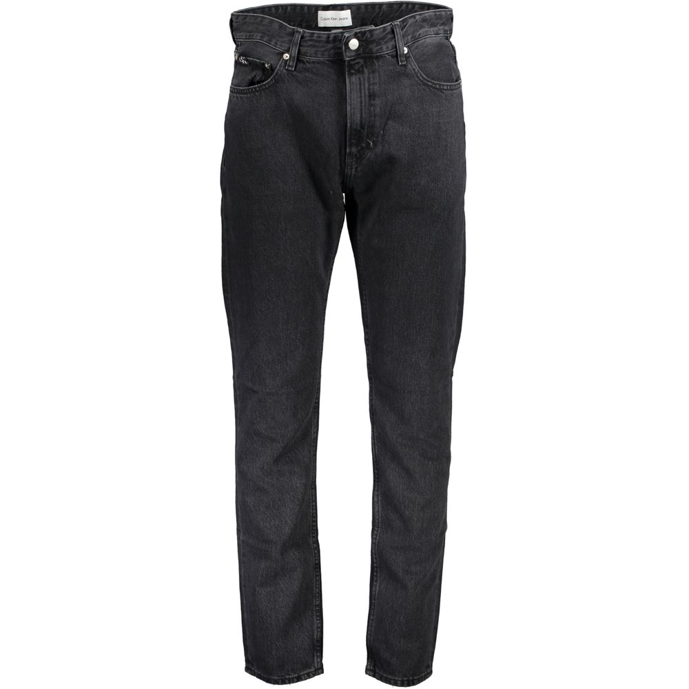 Calvin Klein Cotton Jeans