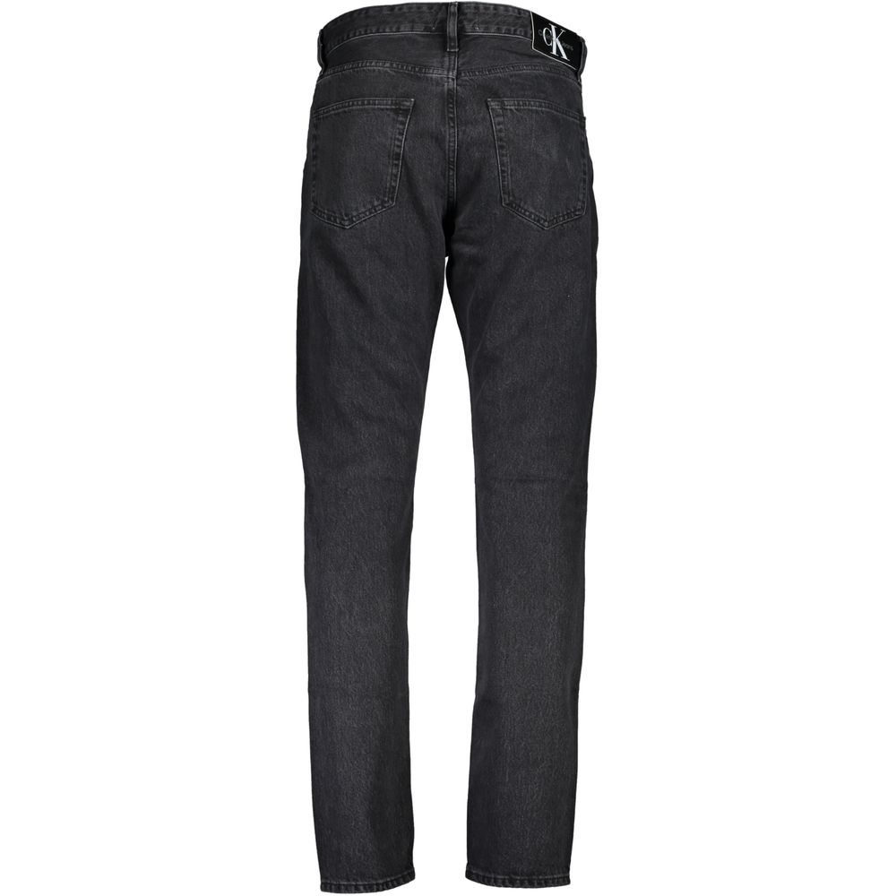 Calvin Klein Cotton Jeans