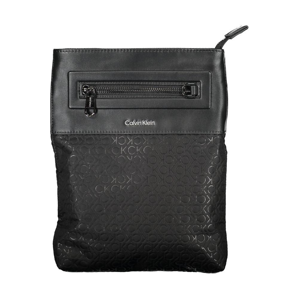Calvin Klein Polyester Shoulder Bag