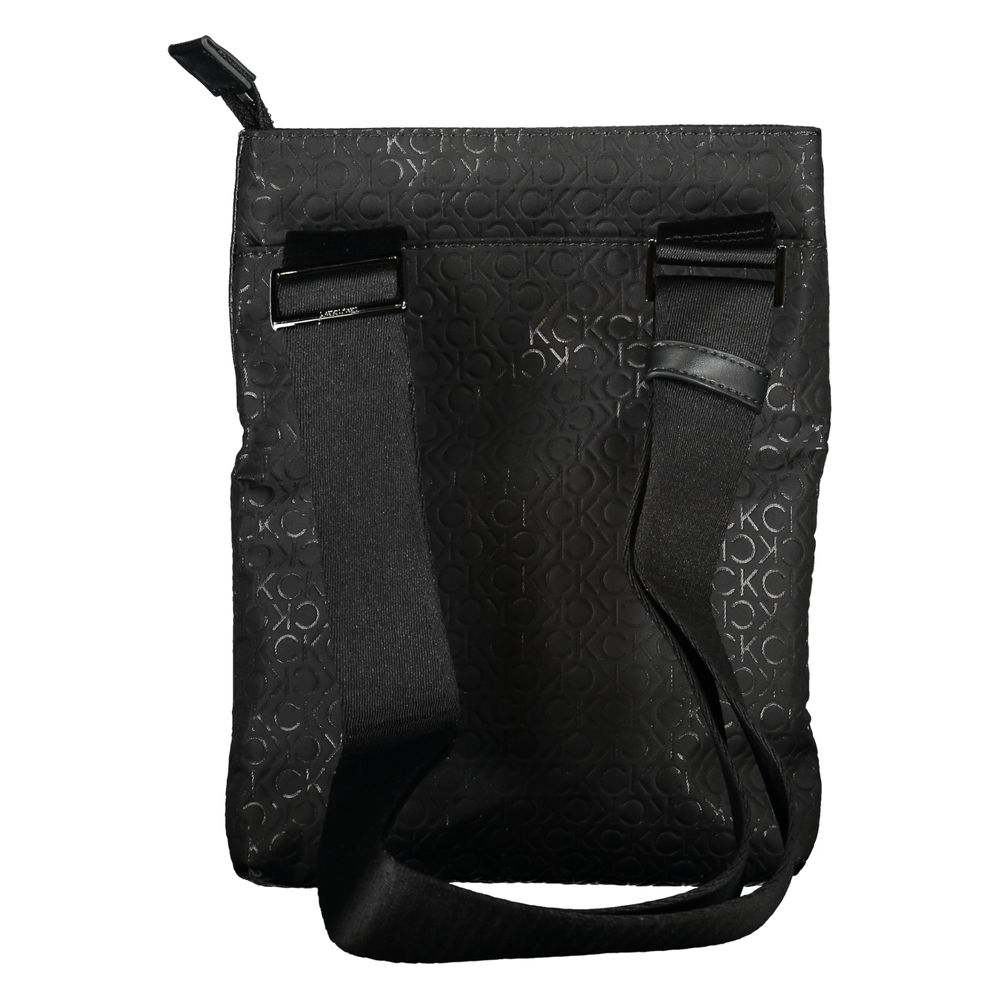 Calvin Klein Polyester Shoulder Bag