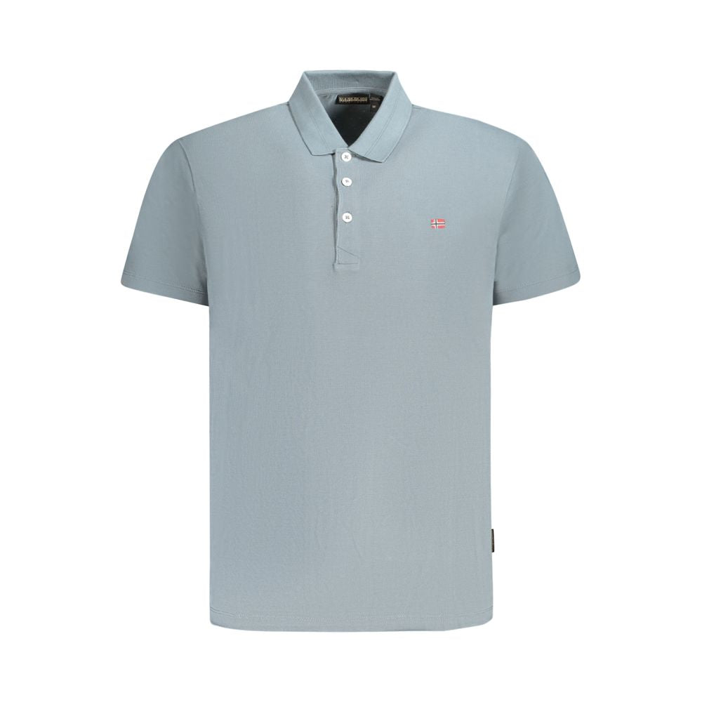 Napapijri Cotton Polo