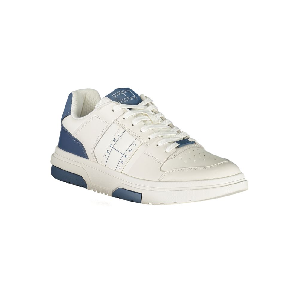 Tommy Hilfiger Πολυεστερικό Ανδρικό Sneaker