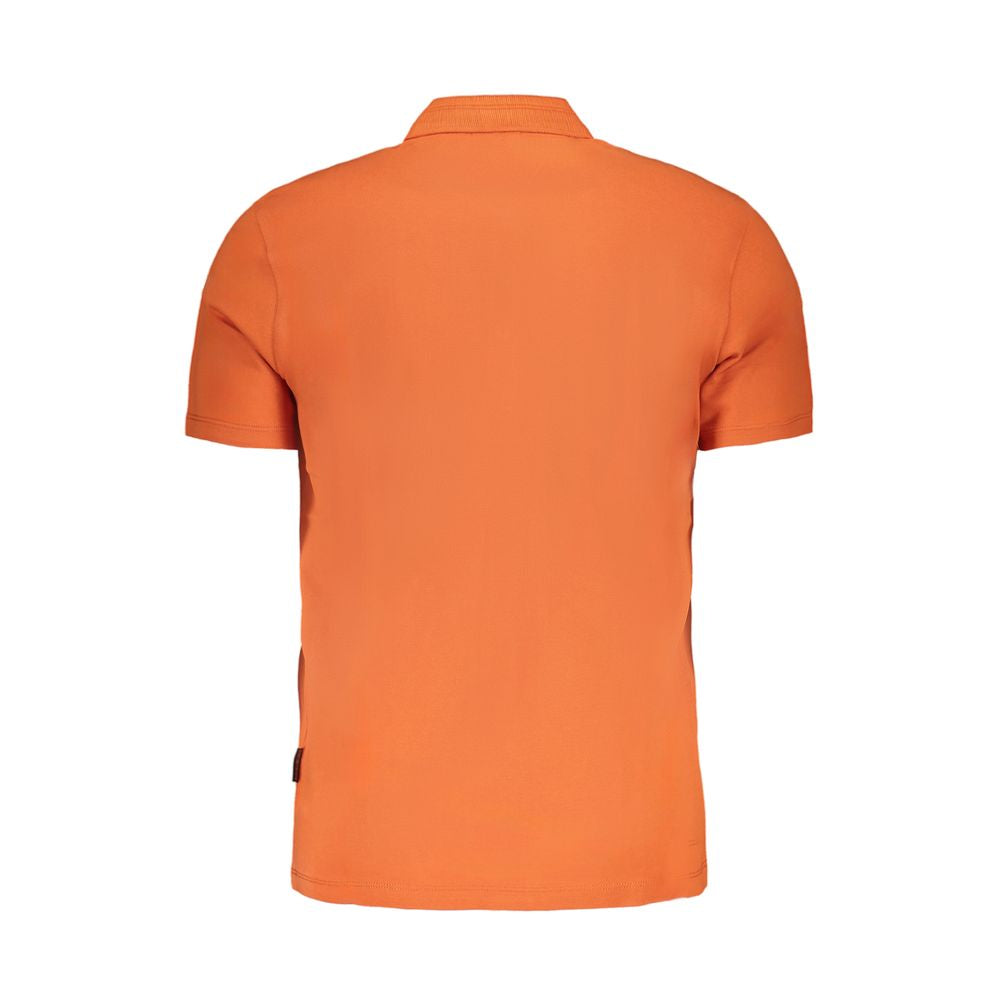 Napapijri Cotton Polo