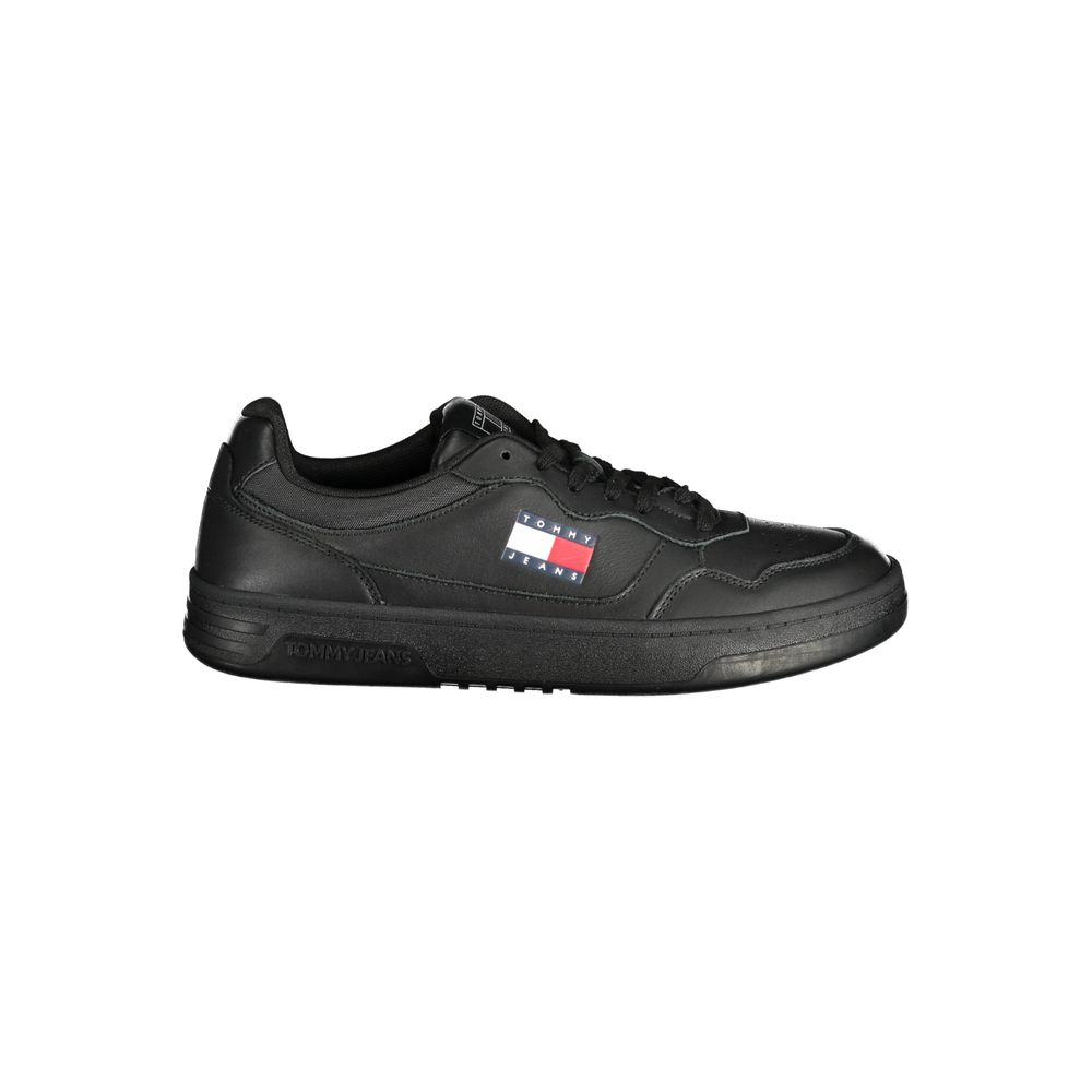 Nero Poliuretano Men Sneaker mens luxury fashion - Mens Edit