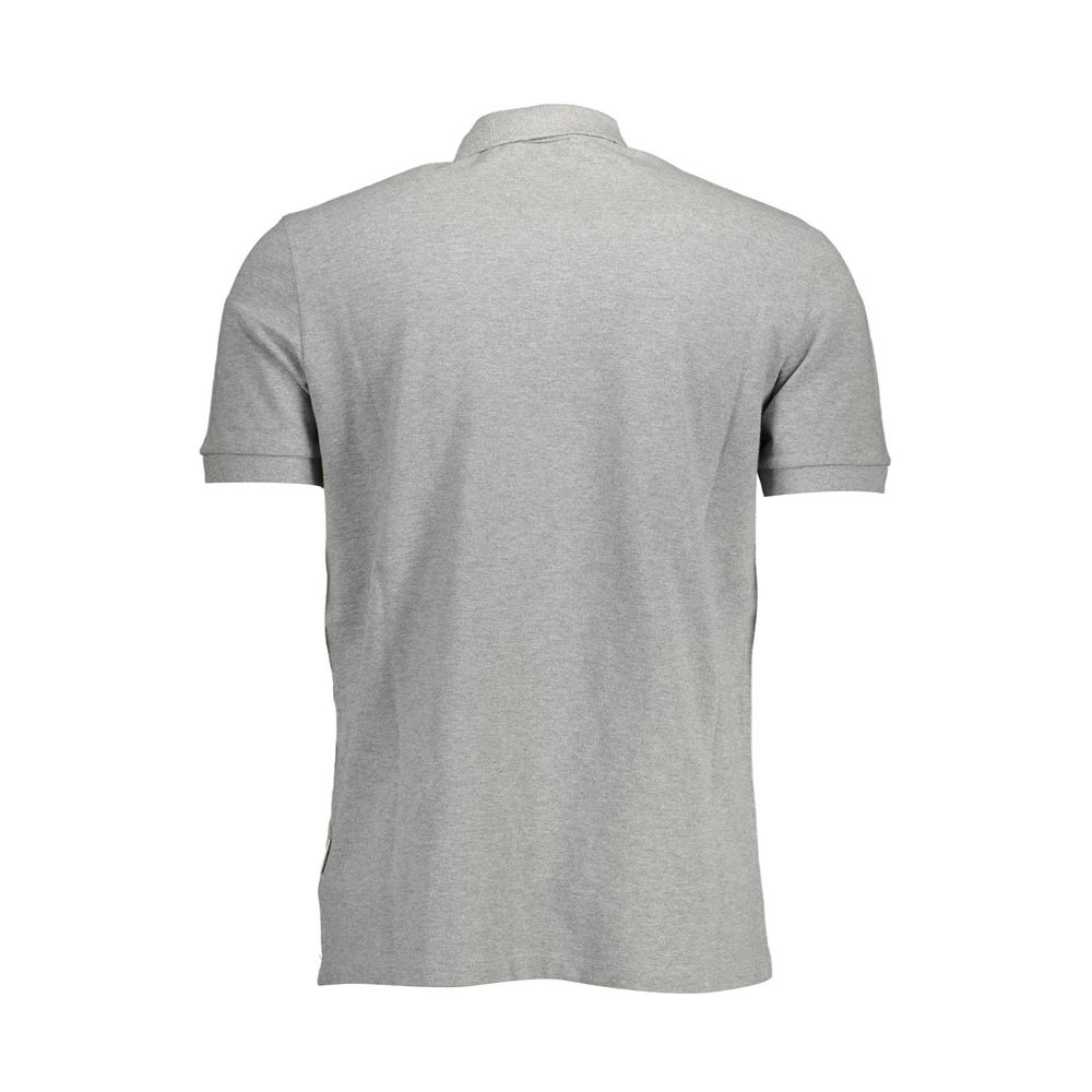 Napapijri Βαμβακερό Polo